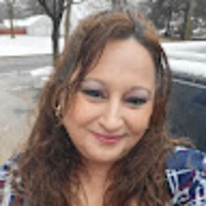 Meet your Posher, Angelica